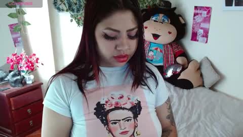 Katy online show from December 2024 01:11:02 PM