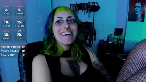 kattx   independent model online show from April 2026 07:45:01 AM