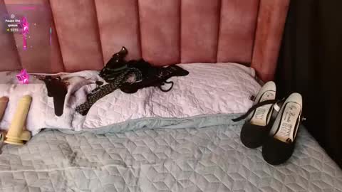 Arianna online show from February 2026 02:24:02 PM