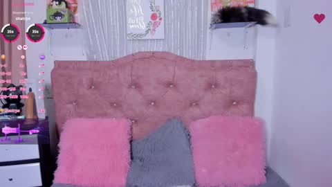 SAMANTHA online show from September 2025 04:36:01 AM