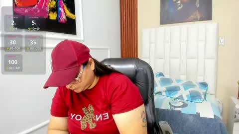 Snapshot of katty_findom_ chatting on July 2026 11:50:01 AM katty online show from July 2026 11:50:01 AM