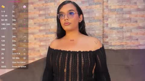 K A T T Y online show from March 2026 07:02:02 PM