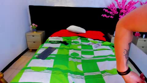 Katty Kiss  online show from April 2026 04:02:02 AM