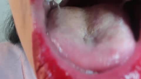 Katty online show from November 2025 08:34:02 PM