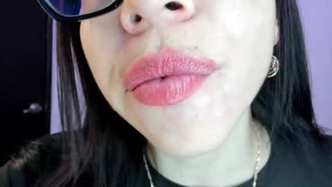 Snapshot of katty_mouth chatting on June 2026 04:20:01 PM Katty online show from June 2026 04:20:01 PM