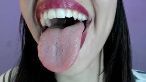 Snapshot of katty_mouth chatting on June 2026 07:44:02 PM Katty online show from June 2026 07:44:02 PM