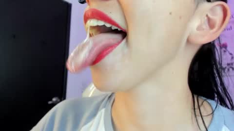 Snapshot of katty_mouth chatting on July 2026 07:54:02 PM Katty online show from July 2026 07:54:02 PM