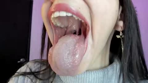 Snapshot of katty_mouth chatting on July 2026 06:29:01 PM Katty online show from July 2026 06:29:01 PM