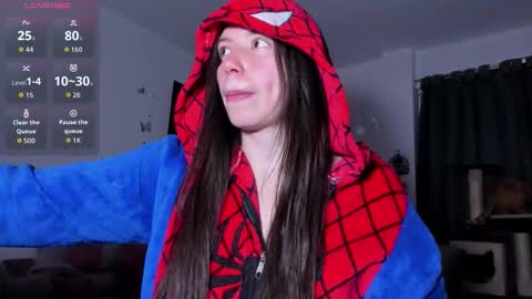 Katty  online show from November 2025 06:04:02 AM