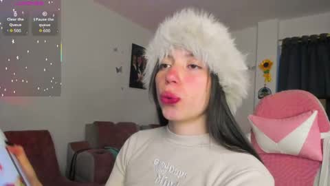 Katty  online show from March 2026 11:05:01 PM