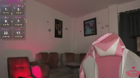 Katty  online show from April 2026 07:45:01 AM