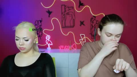 Kat online show from March 2026 04:57:02 AM