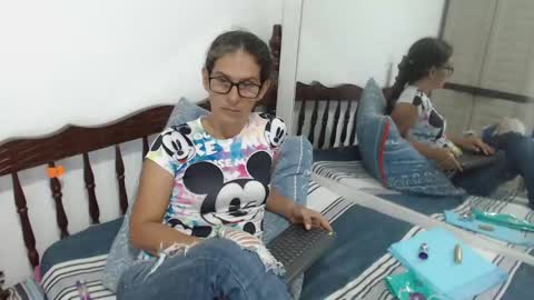 angel online show from January 2025 08:04:02 PM