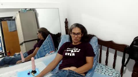 angel online show from February 2025 12:07:01 AM