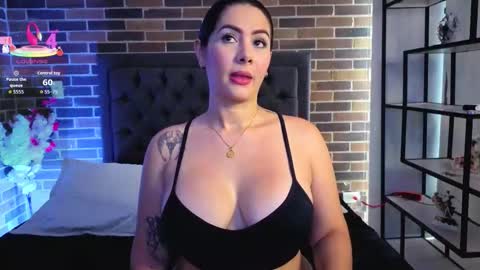 kattypaez online show from January 2026 07:04:02 PM