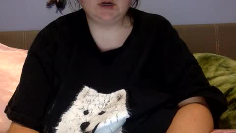 kattyxoxo98753 online show from September 2025 05:29:02 PM