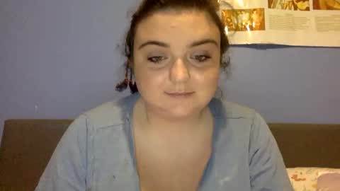 kattyxoxo98753 online show from October 2025 02:25:01 PM