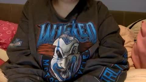 kattyxoxo98753 online show from November 2025 05:45:01 PM