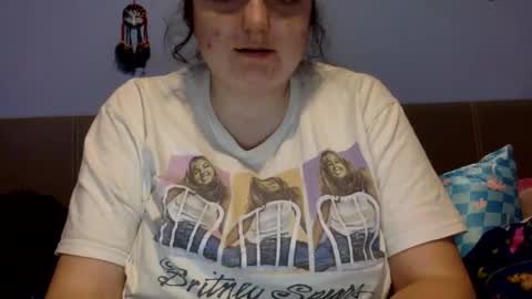 kattyxoxo98753 online show from November 2025 03:51:01 PM