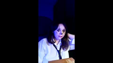 Snapshot of kattyy_summer chatting on April 2026 08:55:01 PM Kattyy Summer online show from April 2026 08:55:01 PM