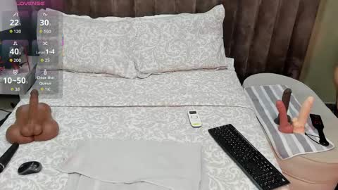 Snapshot of katuff chatting on October 2025 03:10:01 AM katuff online show from October 2025 03:10:01 AM