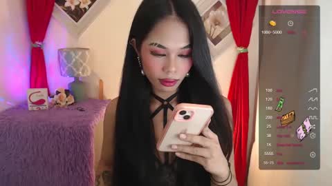 Camilla online show from February 2025 04:13:02 PM