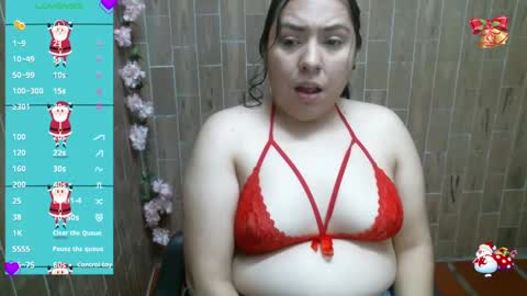 Katy online show from December 2024 06:53:02 PM