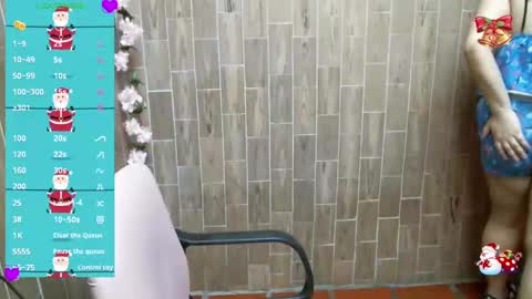 Katy online show from December 2024 10:45:02 AM