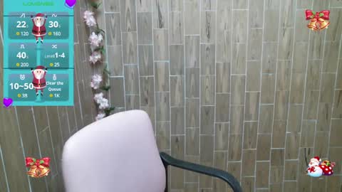 Katy online show from December 2024 11:52:02 AM