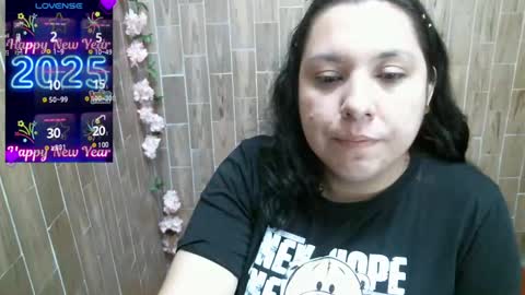 Katy online show from January 2025 04:26:01 AM