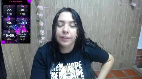 Katy online show from February 2025 02:45:02 AM