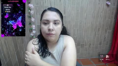 Katy online show from March 2025 01:16:02 AM