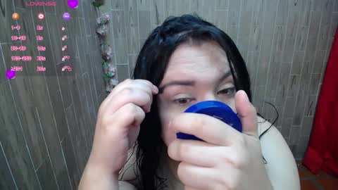 Katy online show from September 2025 02:16:02 AM