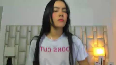 Snapshot of katy_and_paola chatting on June 2026 07:51:02 PM katy blonde girl and paola big boobs online show from June 2026 07:51:02 PM