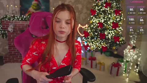 Katy      -    online show from December 2024 04:31:02 AM