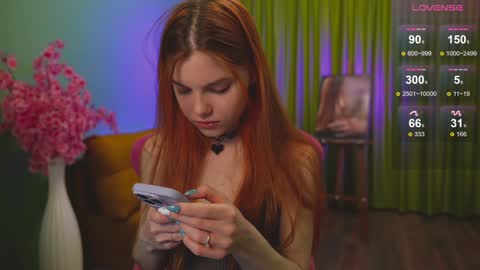 Katy      -    online show from January 2025 03:15:02 AM