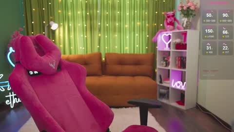 Katy      -    online show from March 2025 06:13:02 AM