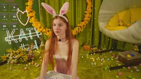 Katy      -    online show from April 2026 04:24:01 PM