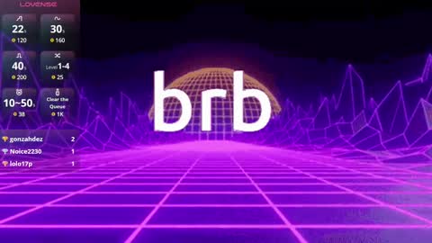 Katy online show from March 2025 03:35:01 PM