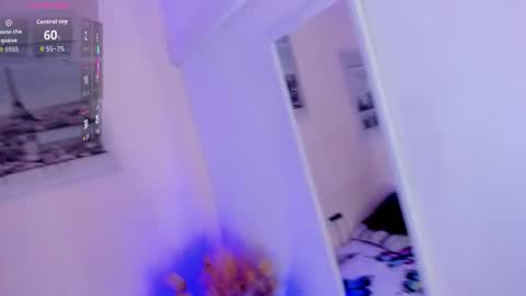 Katy online show from October 2025 07:26:02 PM