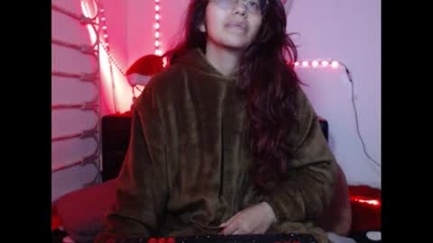 Snapshot of katy_queen chatting on November 2025 05:06:01 AM Katy online show from November 2025 05:06:01 AM