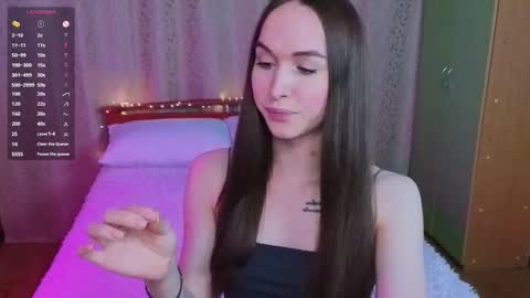 Snapshot of katy_st_james chatting on February 2026 12:01:02 PM katy_st_james online show from February 2026 12:01:02 PM