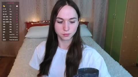 Snapshot of katy_st_james chatting on March 2026 05:09:02 AM katy_st_james online show from March 2026 05:09:02 AM