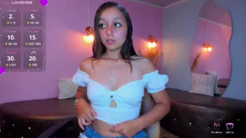 Snapshot of katy_sweet19 chatting on November 2025 06:30:01 PM Katy online show from November 2025 06:30:01 PM