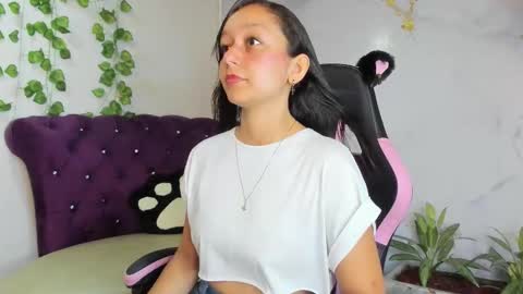 Snapshot of katy_sweet19 chatting on December 2025 06:36:02 PM Katy online show from December 2025 06:36:02 PM