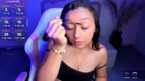 Snapshot of katy_sweet19 chatting on January 2026 06:22:01 PM Katy online show from January 2026 06:22:01 PM