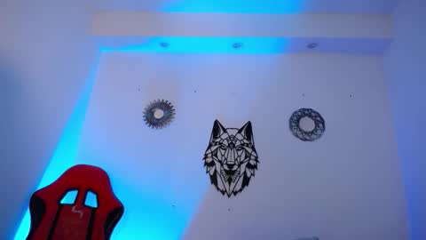 Katy Van online show from November 2025 09:19:02 PM