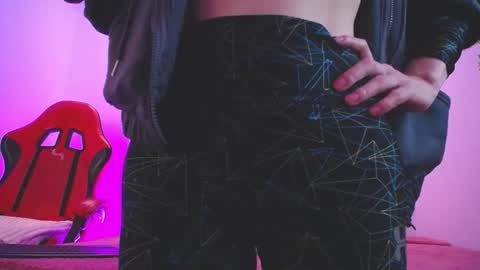 Katy Van online show from November 2025 08:52:01 PM