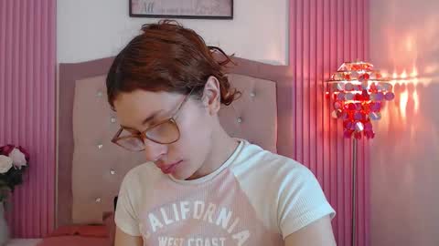 Katy Van online show from February 2026 08:56:02 PM