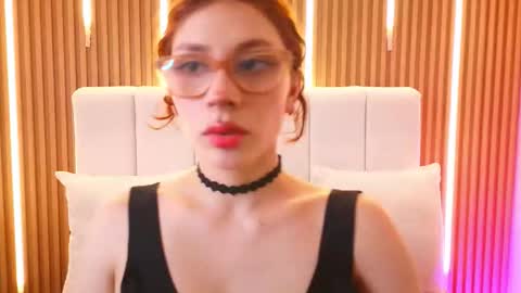 Katy Van online show from March 2026 08:59:01 PM